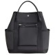 Hermes Garden Party pockets vertical bag
