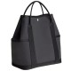 Hermes Garden Party pockets vertical bag