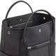 Hermes Garden Party pockets vertical bag