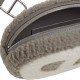 Hermes In-the-Loop plush belt bag