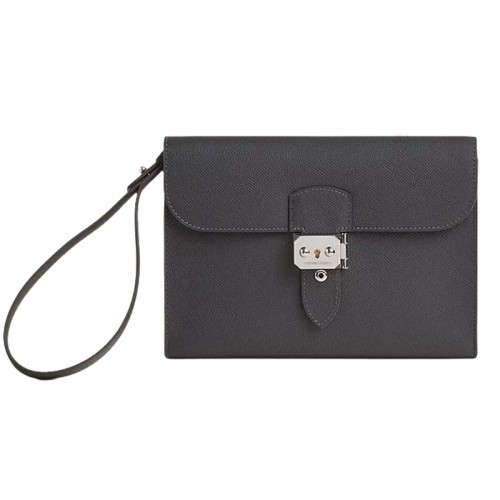Hermes Sac a Depeches 24 pouch