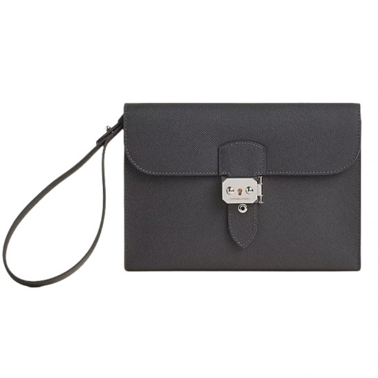 Hermes Sac a Depeches 24 pouch