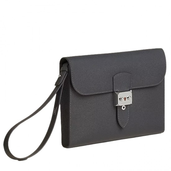 Hermes Sac a Depeches 24 pouch