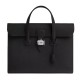 Hermes Sac a depeches light 1-36 briefcase
