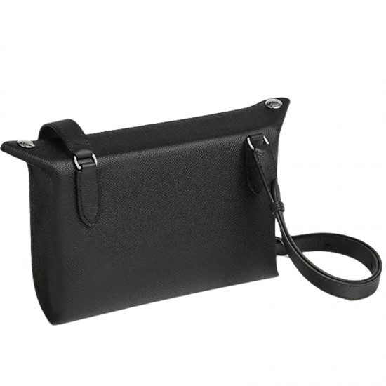 Hermes Videpoches bag in Epsom calfskin