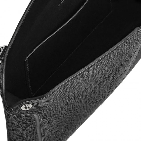 Hermes Videpoches bag in Epsom calfskin