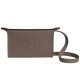 Hermes Videpoches bag in Togo calfskin