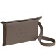 Hermes Videpoches bag in Togo calfskin