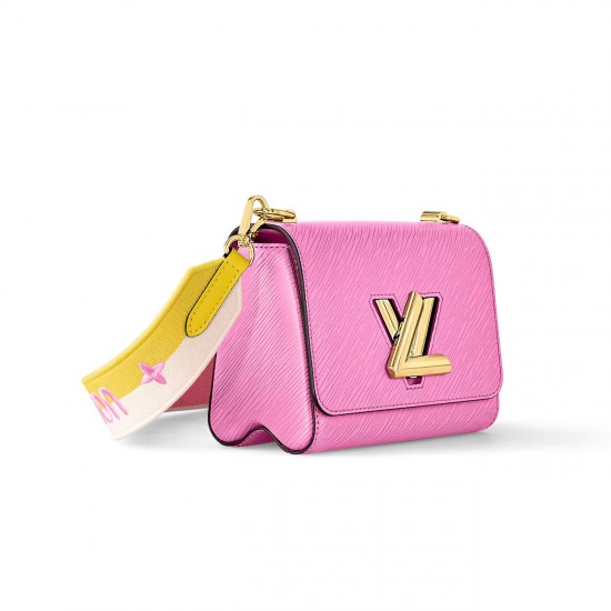 LV Twist PM handbag M20693