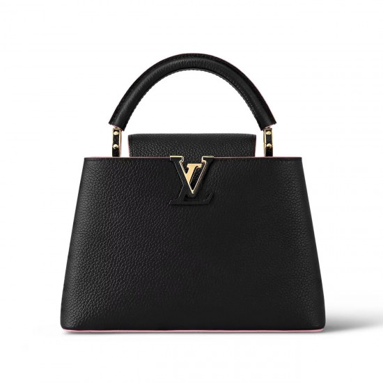 LV Capucines BB handbag M20709