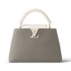 LV Capucines MM handbag M21296