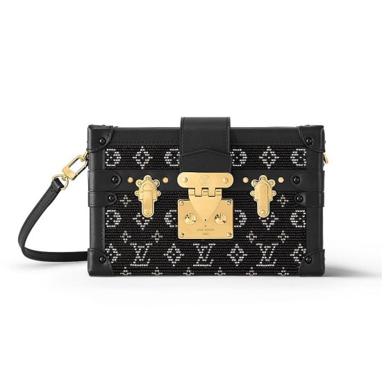 LV Petite Malle handbag M21489