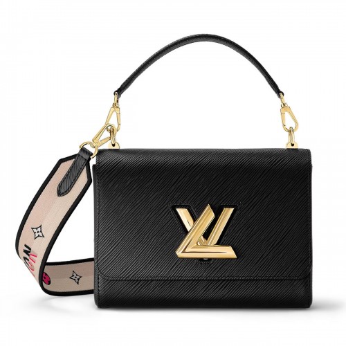 LV Twist MM handbag M21554