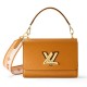 LV Twist MM handbag M21555