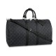 LV Keepal Shoulder Bag 55 M40605