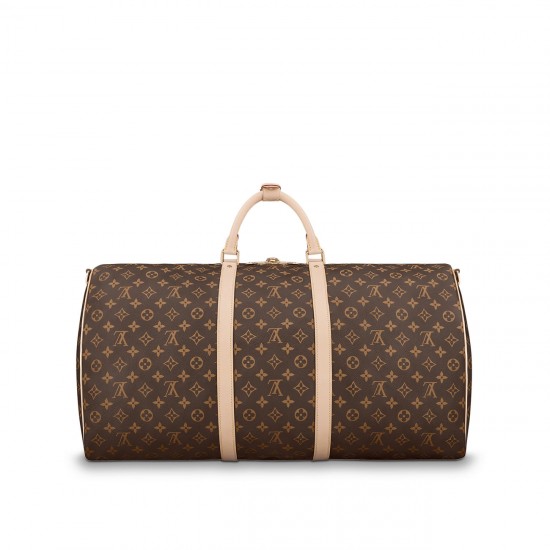 LV Keepall Shoulder Bag 60 Bag M41412