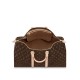 LV Keepall Shoulder Bag 55 Bag M41424