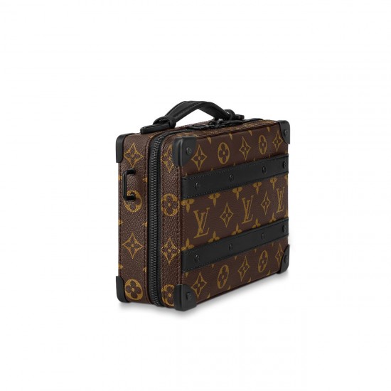 LV Handle Soft Trunk bag M45935