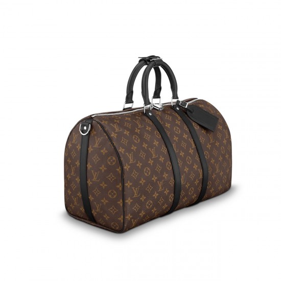 LV Keepall Shoulder Bag 45 Bag M56711