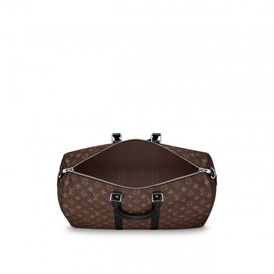 LV Keepall Shoulder Bag 45 Bag M56711