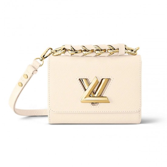 LV Twist PM handbag M59852