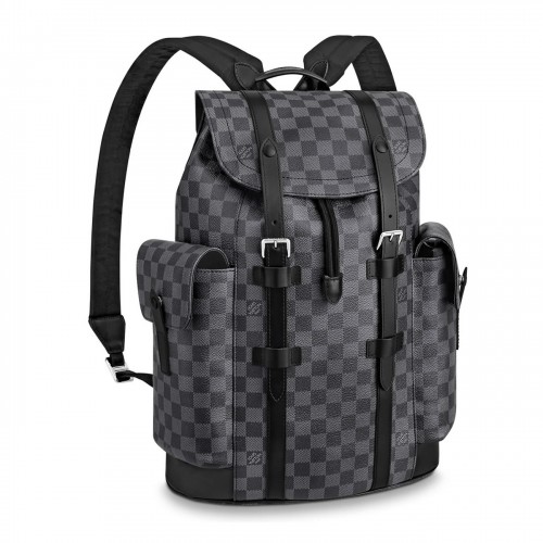 LV Backpack Christopher MM N41379