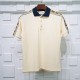 Gucci Reflective side webbing Polo