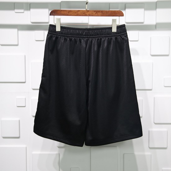 Gucci Twist Webbing shorts black