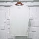 Gucci T-shirt Signature graffiti Pure cotton white/black