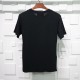 Gucci color-crossbar T-shirt printing Pure cotton