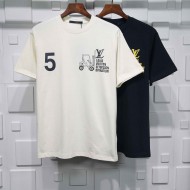 Louis Vuitton Catwalk T-shirt 2021