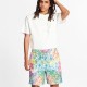 Louis Graffiti shorts Pure cotton Louis Graffiti shorts Pure cotton