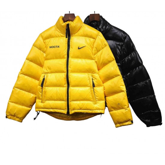 Nike x Drake NOCTA Puffer Jacket