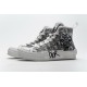 Dior B23 Oblique High Top Sneakers