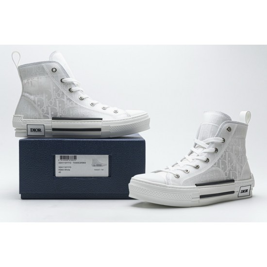 Dior 3SH118YYO HIGH T00853H960 White