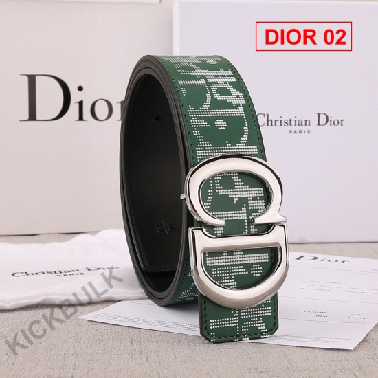 DIOR BELT