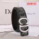 DIOR BELT