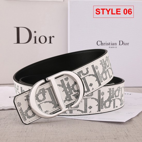 DIOR BELT