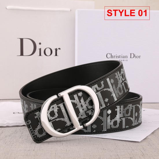 DIOR BELT