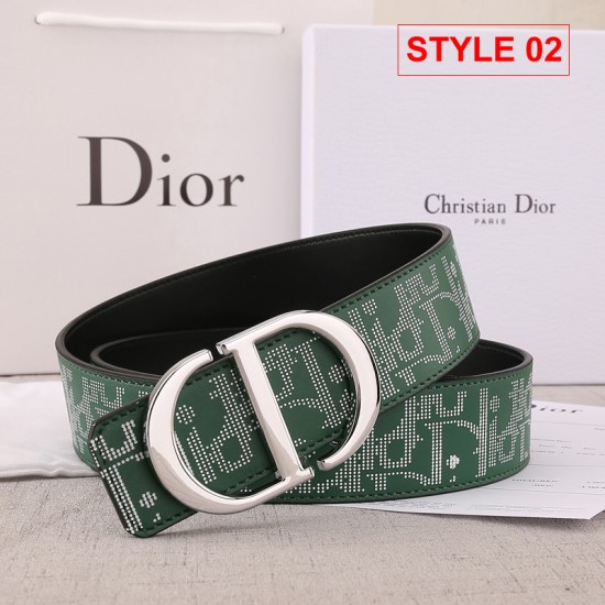 DIOR BELT