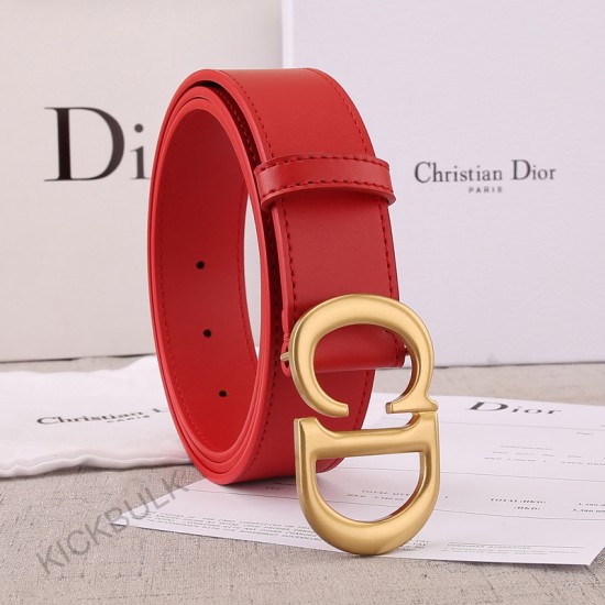 DIOR BELT