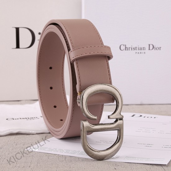 DIOR BELT