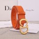 DIOR BELT