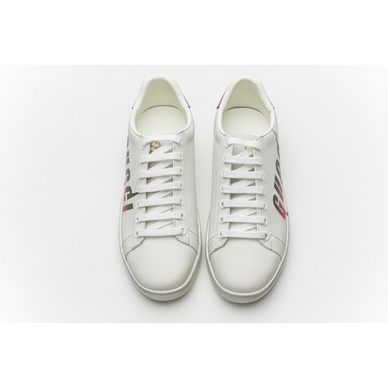 Gucci lightning sneakers 429446A39GQ9085