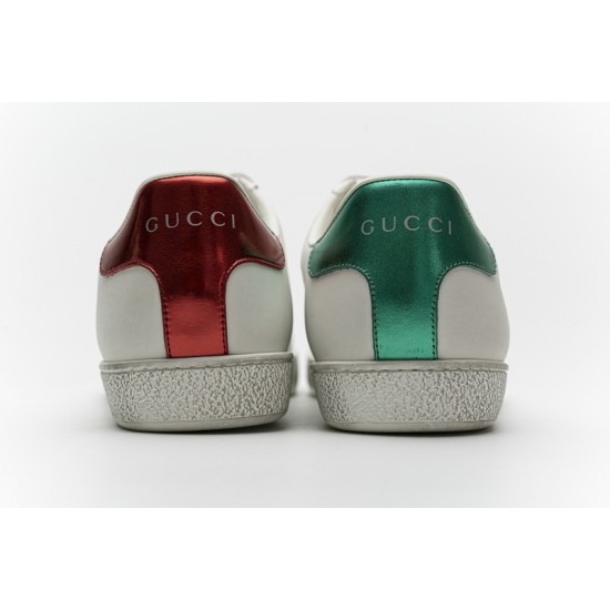 Gucci lightning sneakers 429446A39GQ9085