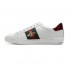 Gucci Little bee sneakers 429446A39GQ9085