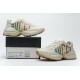 Gucci Rhyton Vintage Trainer Sneaker