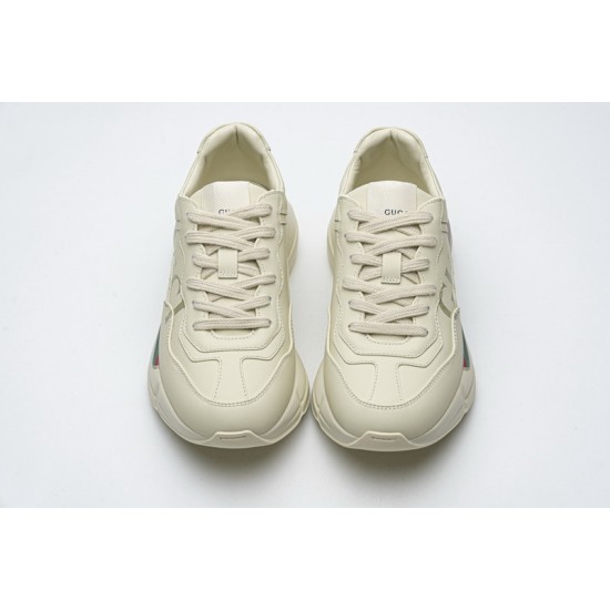 Gucci Rhyton Vintage Trainer Sneaker