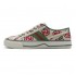 Gucci Apple double G sneakers 553385 DOPEO 1977