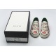 Gucci Apple double G sneakers 553385 DOPEO 1977